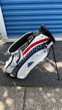 Golf bag