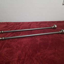 Curtain Rods