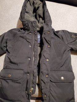 Gap 3t Jacket