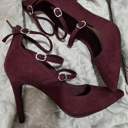 Women Heels Size 7 Women
