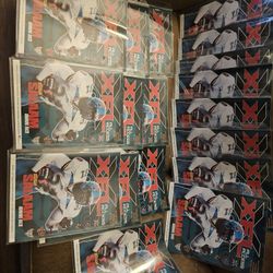35 Xxf Magazines