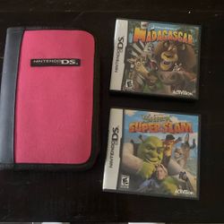 Nintendo DS