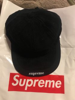 Supreme SS18 Hat