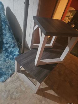 Living room tables