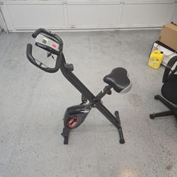 Indoor Cycling Bike 