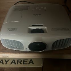 epson projector 