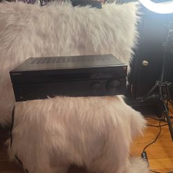 Sony Multi Channel AV Receiver