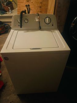 Washer