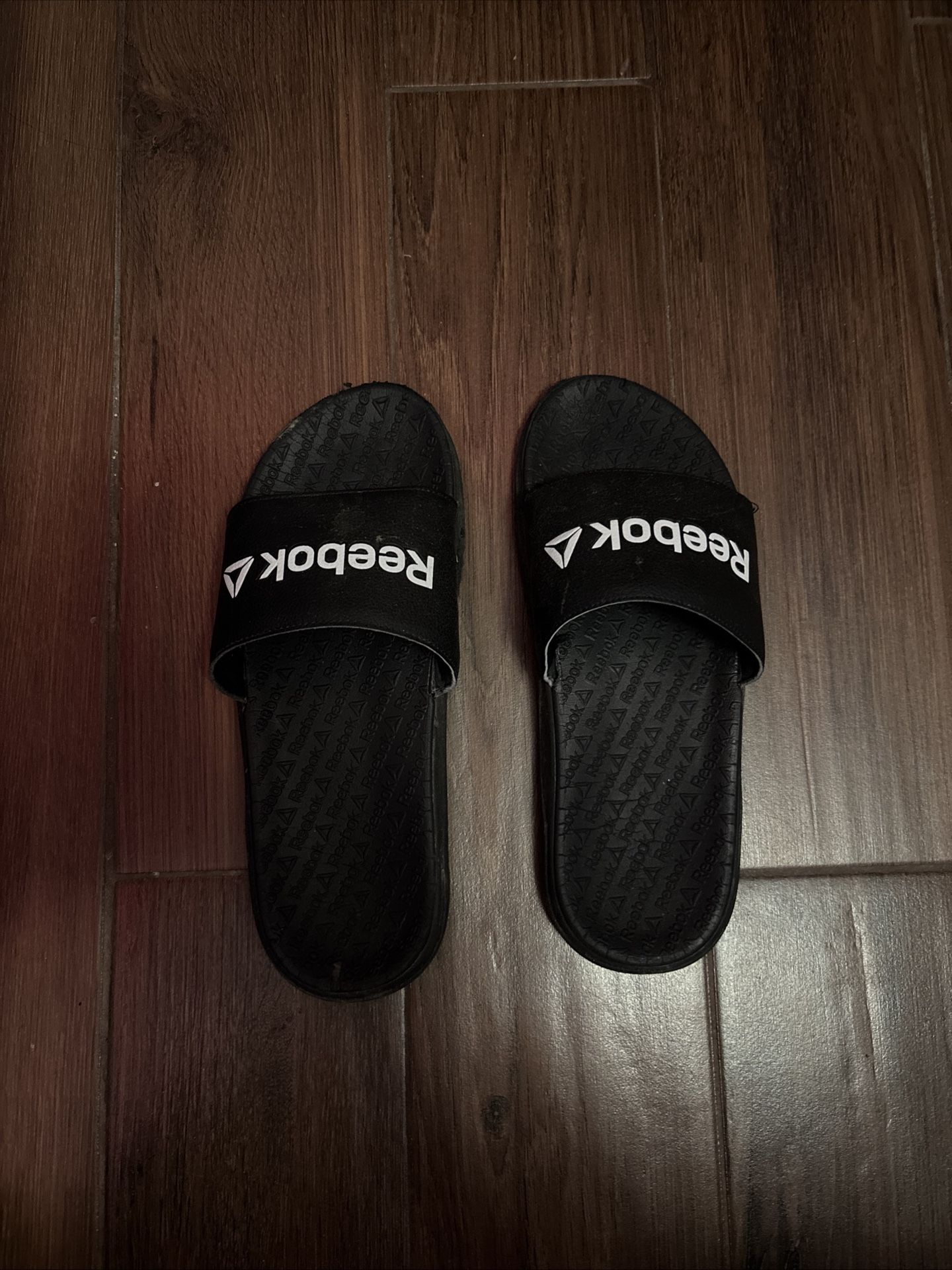 Reebok Slides