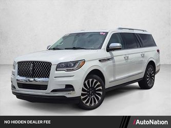 2024 Lincoln Navigator