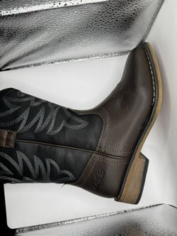 Kids Cowboy Boots