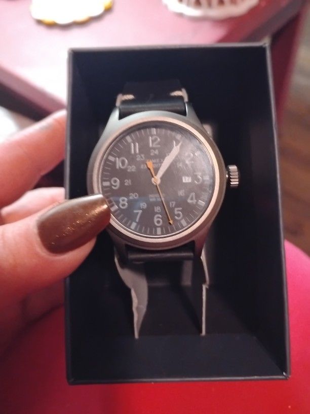 Men's Timex Watch