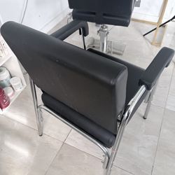 Silla De Peluqueria 