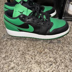 Air Jordan 1 Low