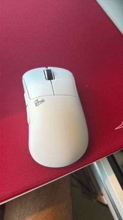 zywoo pulsar mouse