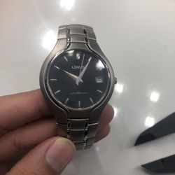 Lorus Sports Watch By Seiko 