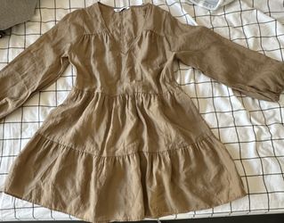 Zara Mini Dress