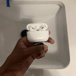 AirPod Pro 2nd Generation