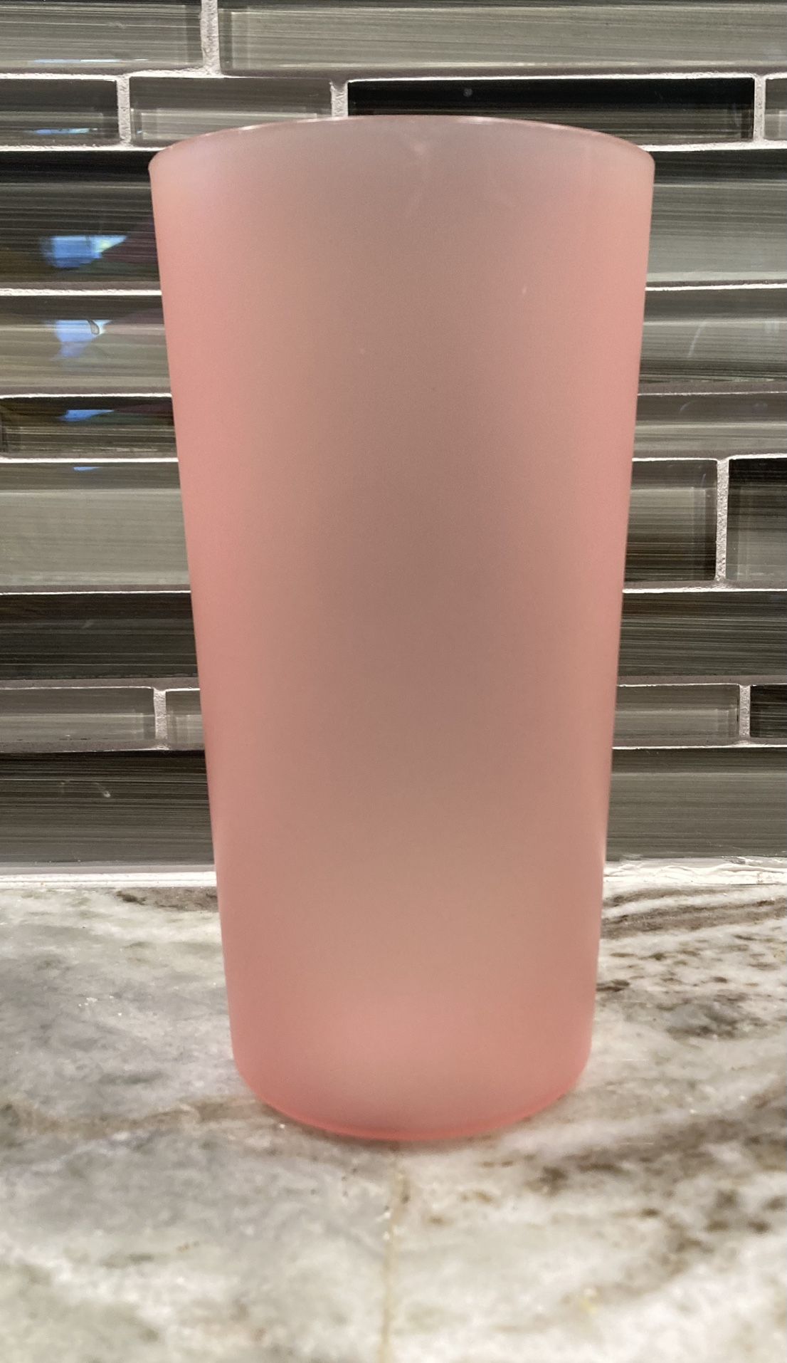 Tumbler Cup