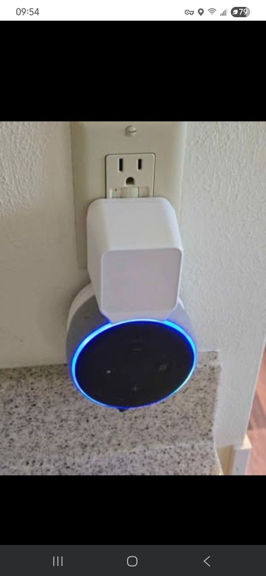 Amazon Echo Dot 3rd Gen