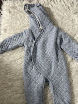 Baby Carters Romper 