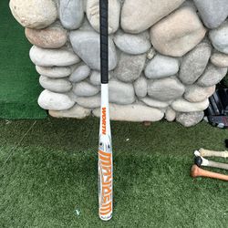 Baseball Bat 