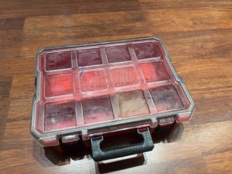 Milwaukee PACKOUT Small Parts Organizer