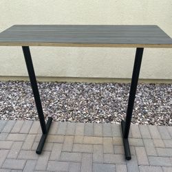 Entertaining Bar Table, Study / Office Desk