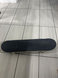 Skate Board