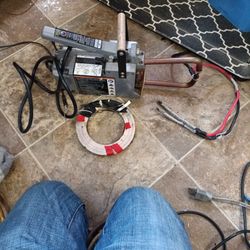 Spot Welder Battery Pack Welder 