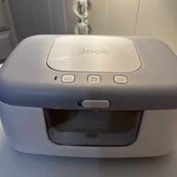 Wipe Warmer
