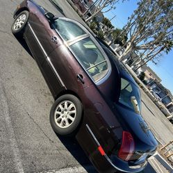 2008 Kia Amanti  97,000 Miles 