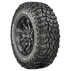 Cooper Discoverer STT Pro All- Season Radial Tire-LT275/65R20 123Q