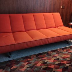 CB2 Futon Flex Couch