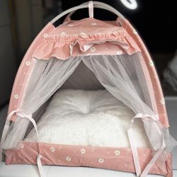 Pet Tent