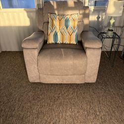 Recliner 