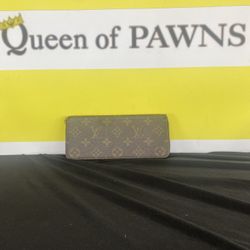 Louis Vuitton Wallet 