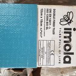 Bathroom  Shower Tile