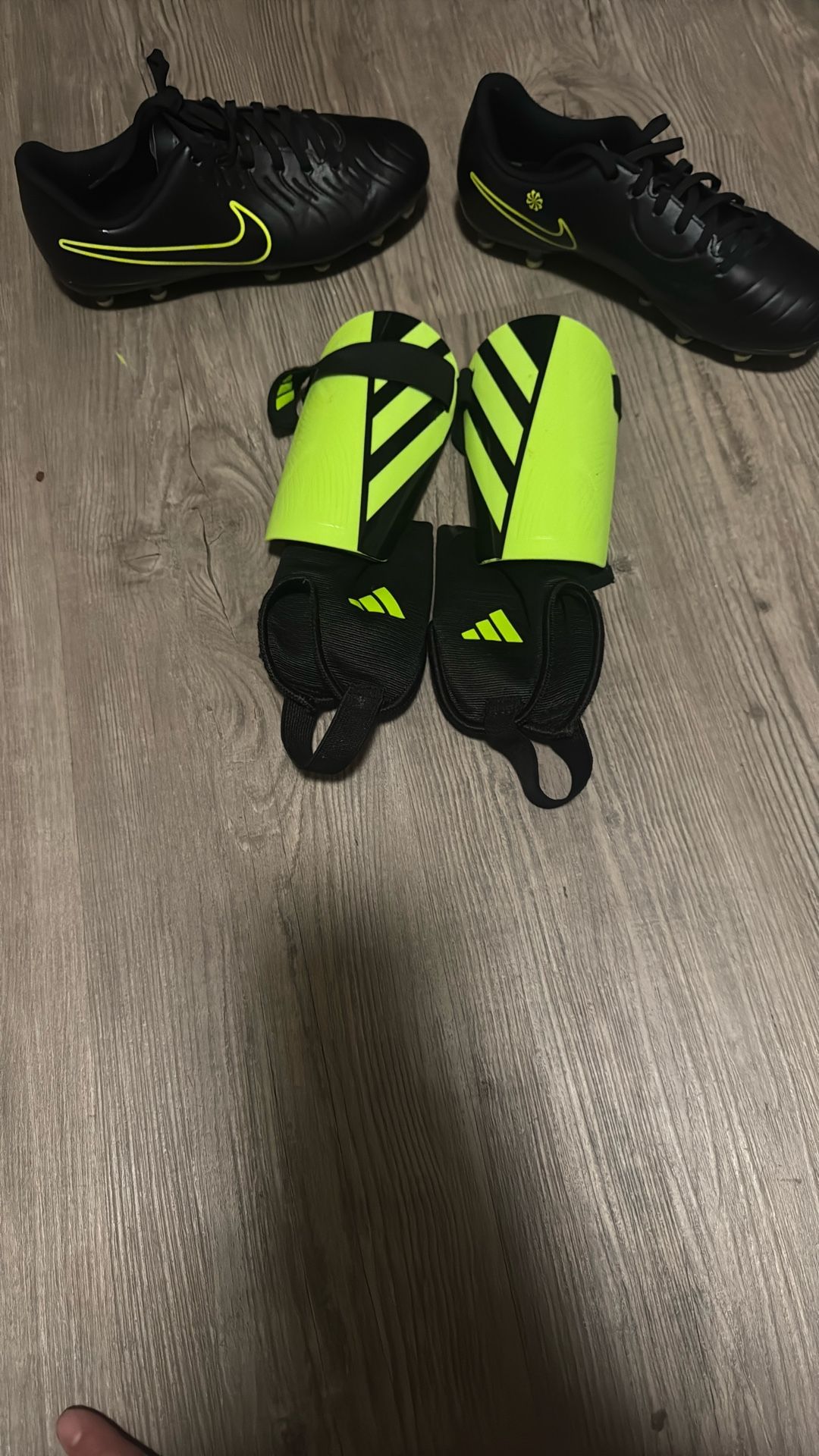 Soccer Set