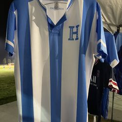 Camisas De Futbol