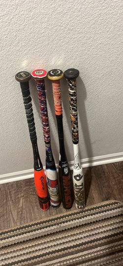 Bats Softball