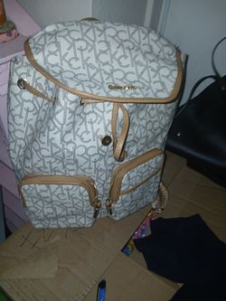 Calvin Klein Backpack