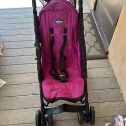 Chicco Stroller 