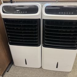 Electric Fans $60 each