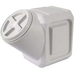 Dog/cat food storage