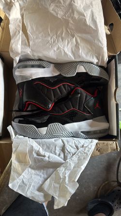 Jordan Flights