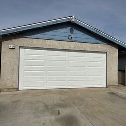 Garage Doors
