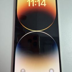 IPHONE 14 PRO MAX 256 eSIM Unlocked 