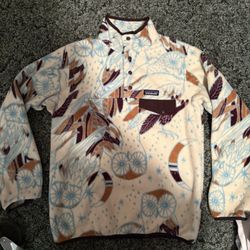 Women’s Patagonia Sweater 