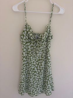Princess Polly Floral Dress